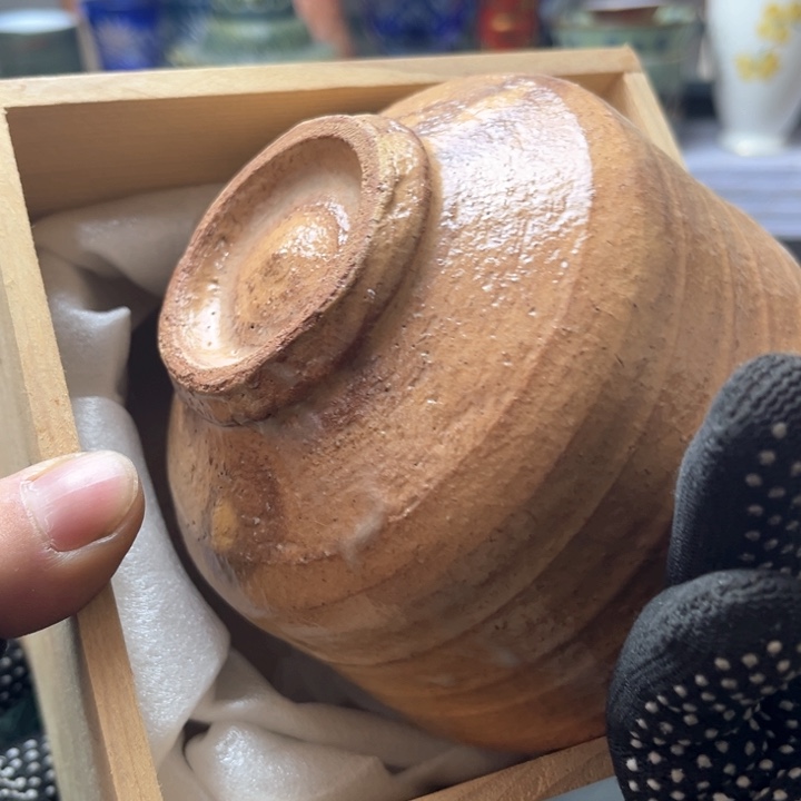 碗水滴瓷器水滴瓷器