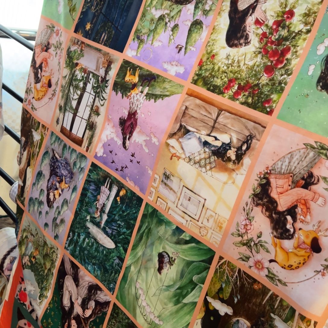 棉一米价纯棉平布1.1宽果子12