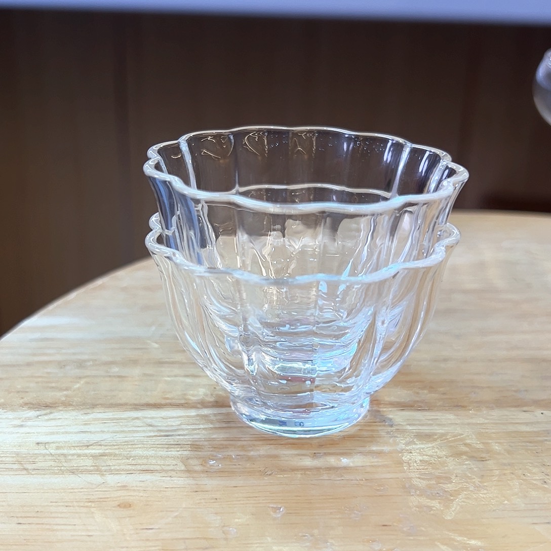 l****禾器乐妍杯主人杯一对