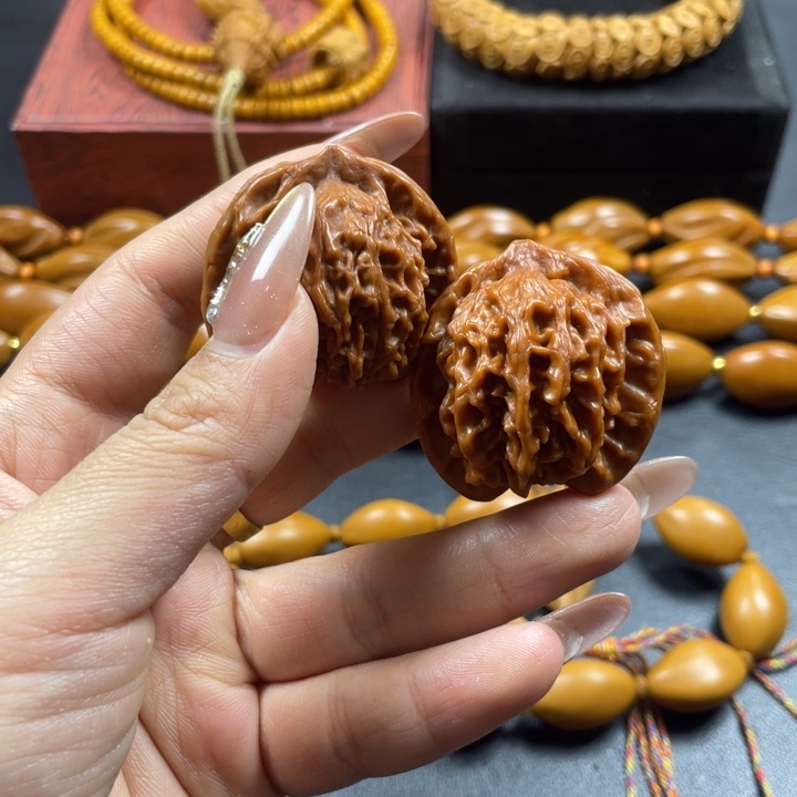 吊坠橄榄核橄榄核