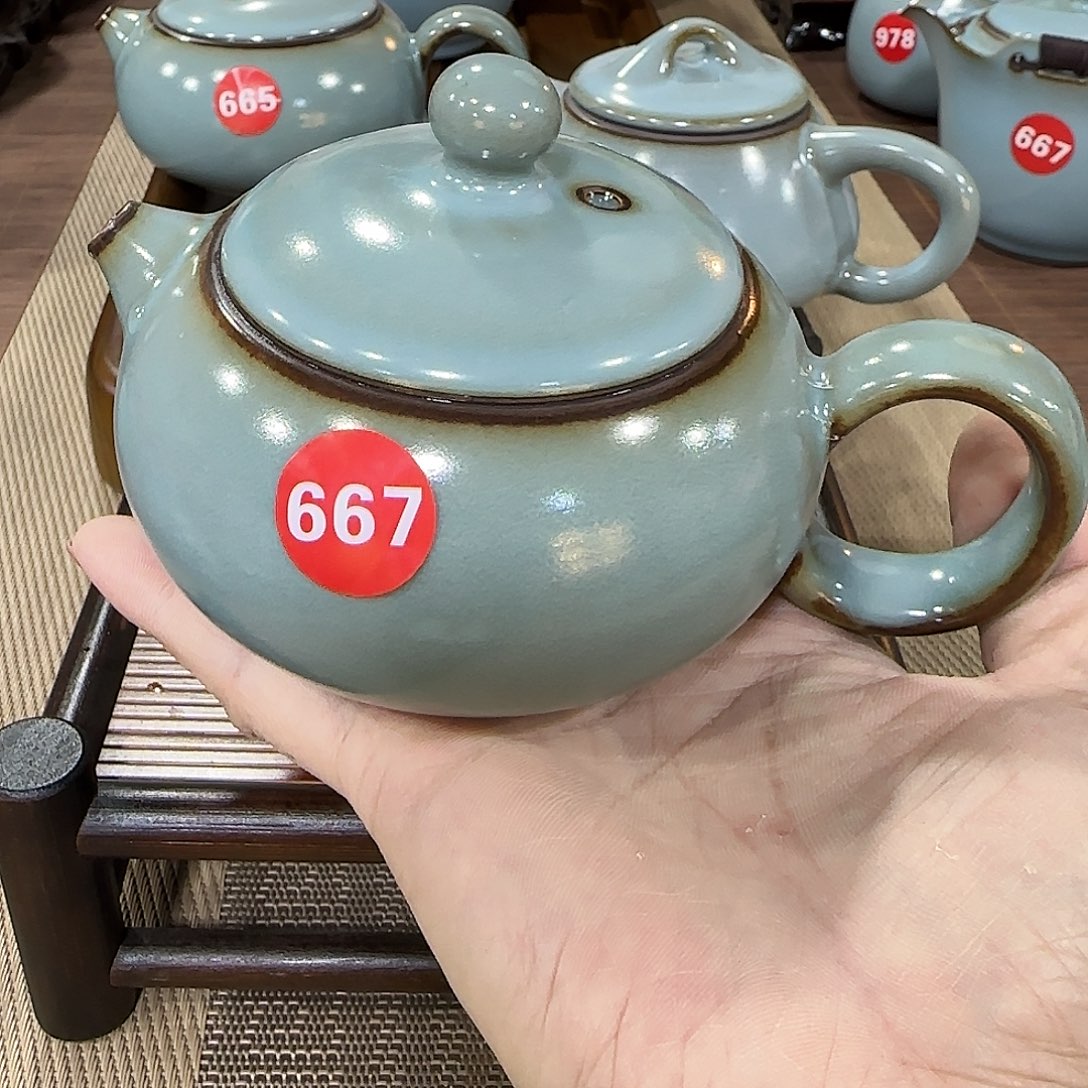 瓷片晓*邪小微瑕发货！！！！！！