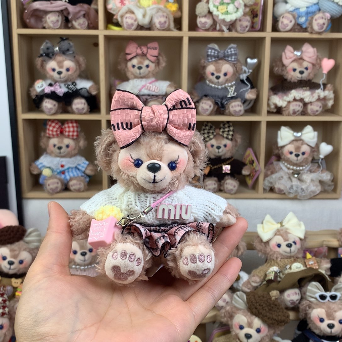 闪购包包挂件链接