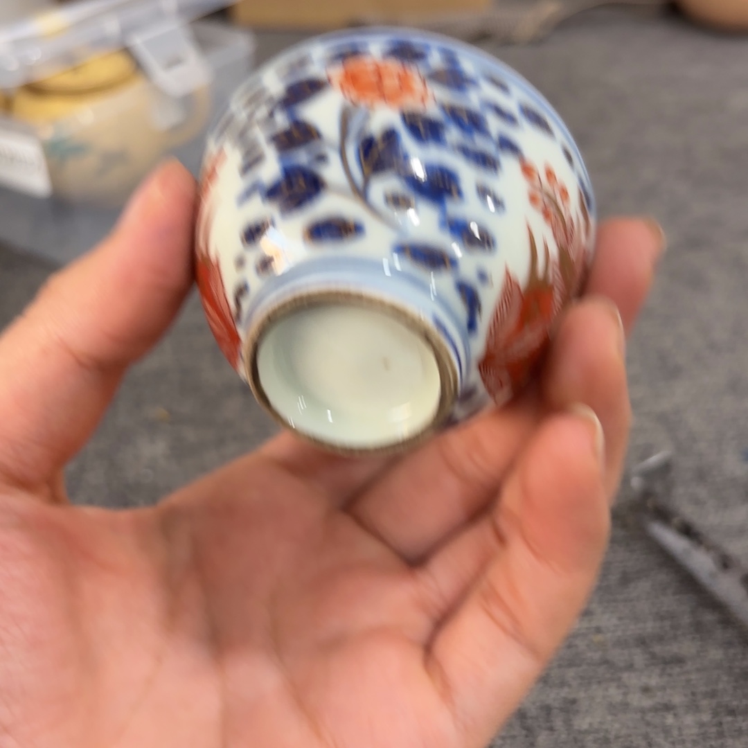 非常好看漂亮的物品