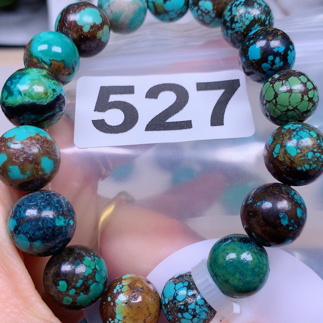 空竹粉丝专享十堰特色手工散珠