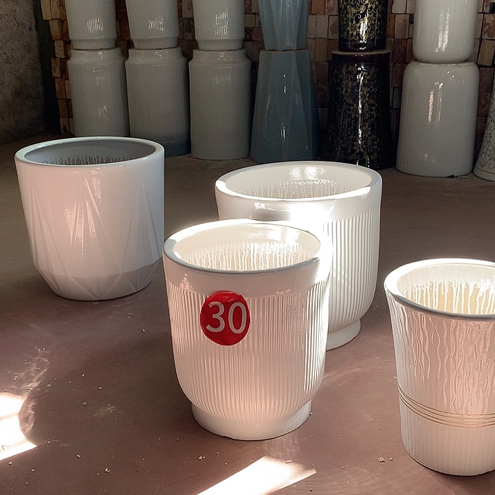 白细条纹中号一个默认微瑕高37