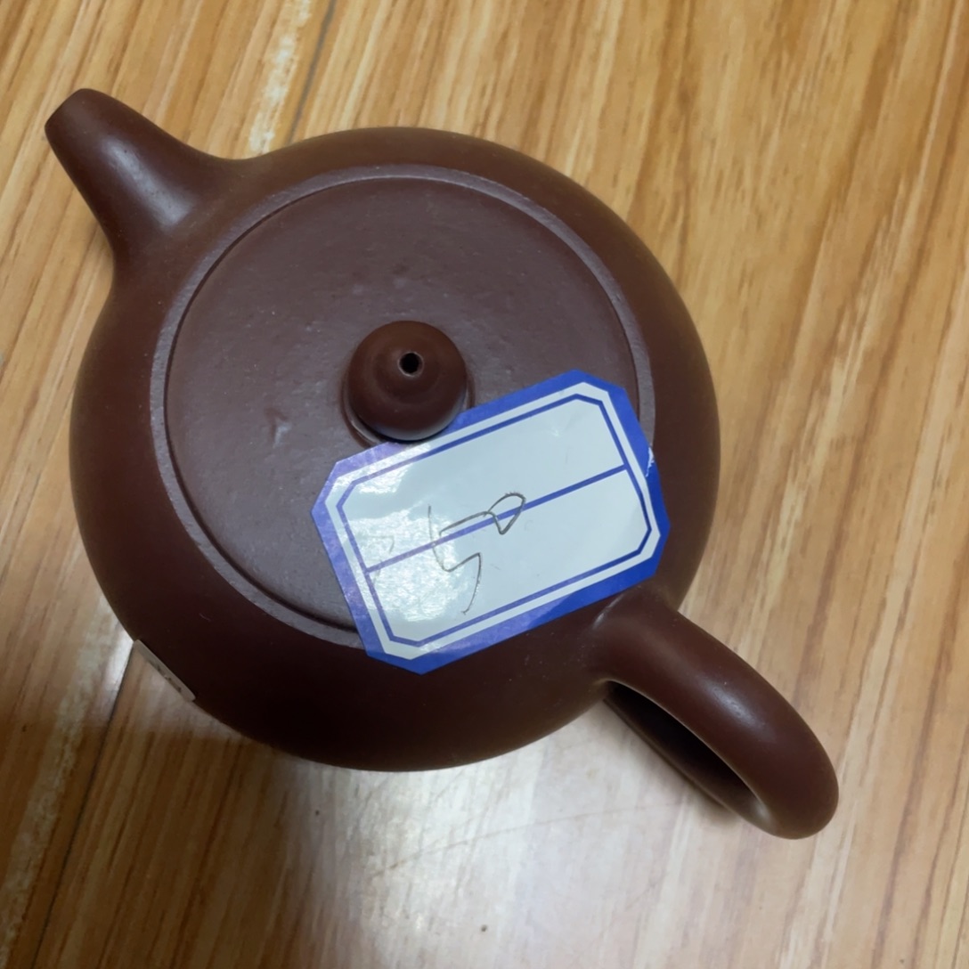 茶壶紫砂紫砂艺术作品