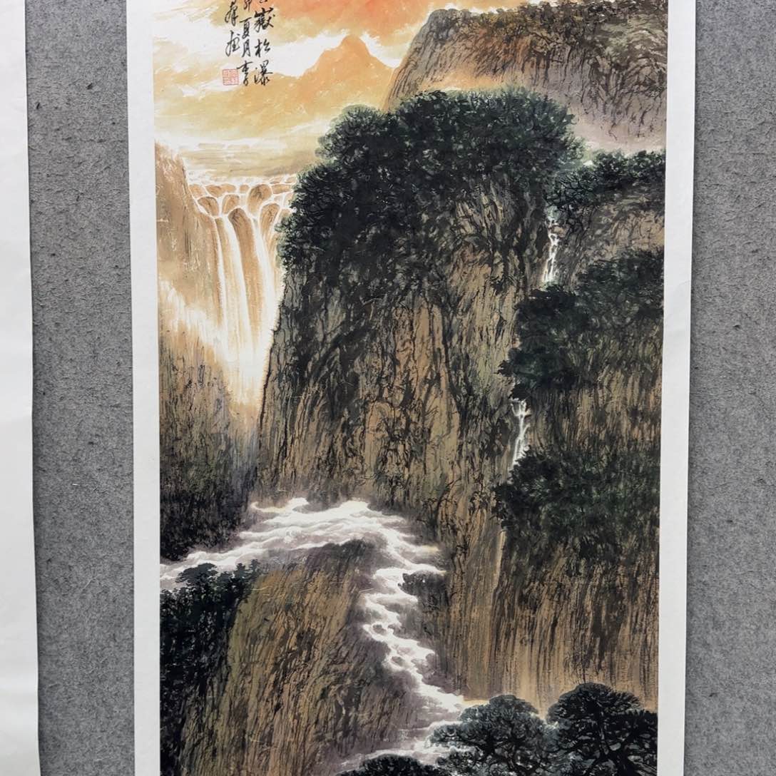 书法作品多次参加全国及