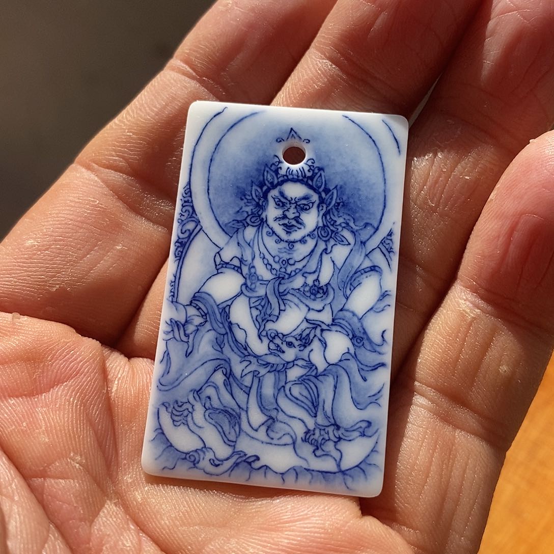 杯景德镇高温还原陶瓷