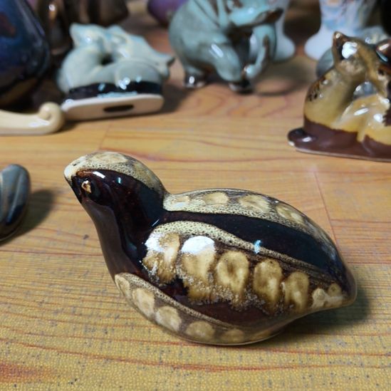 瓷片磁州窑五厂盘碗壶杯有瑕疵