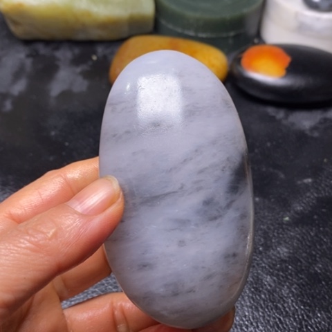 和田玉珠宝奇石未镶嵌