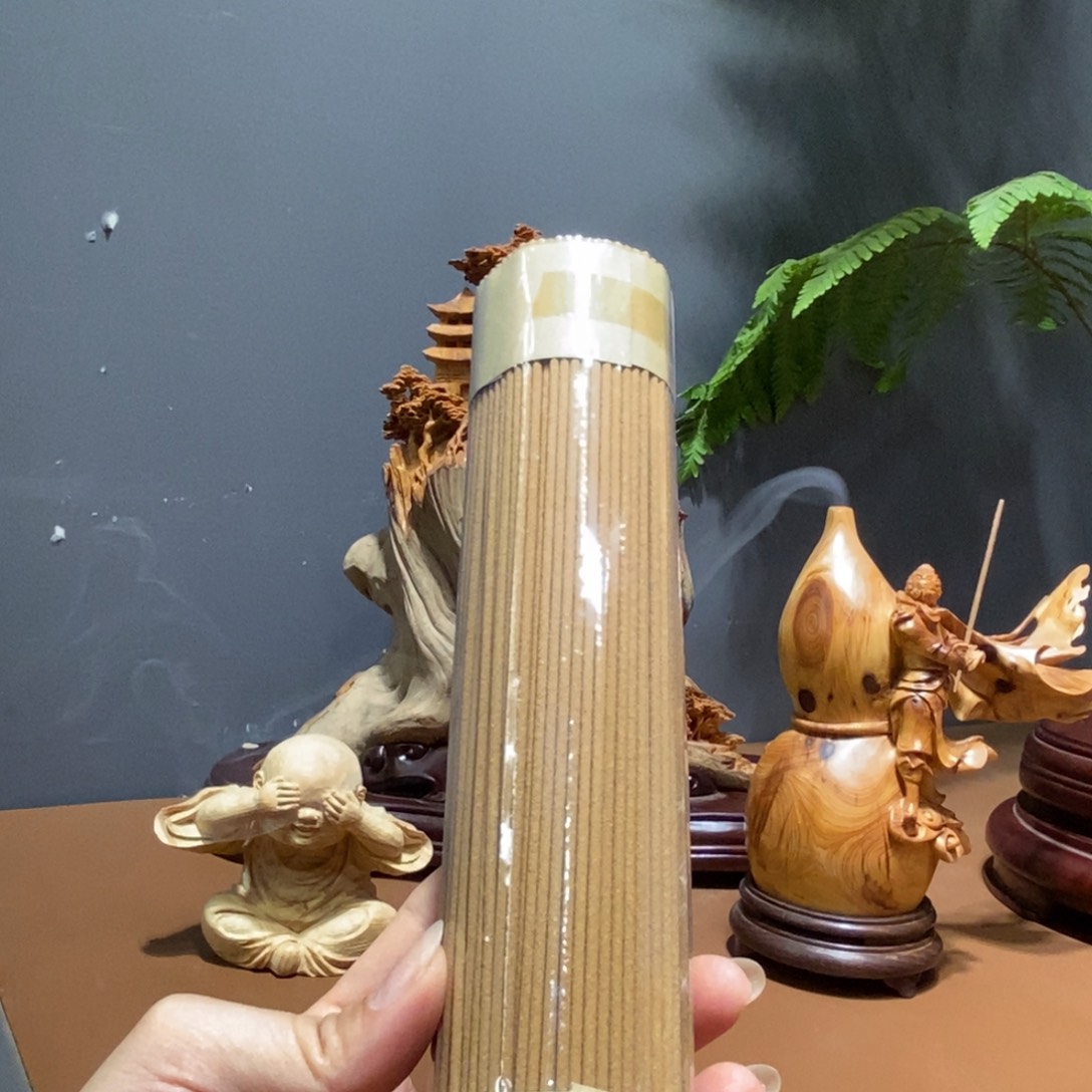 柏木（崖柏）崖柏粉的香纯粉
