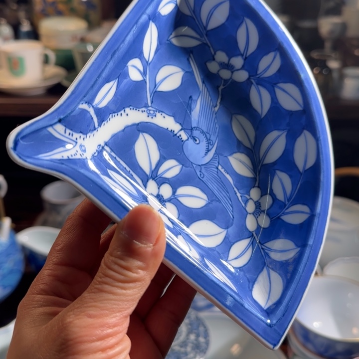 满18米包邮，默认微瑕谨慎参拍，不退不换