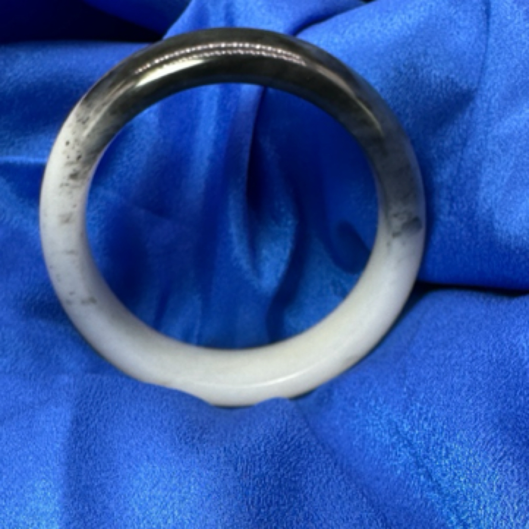 青花意境58口径圈圈