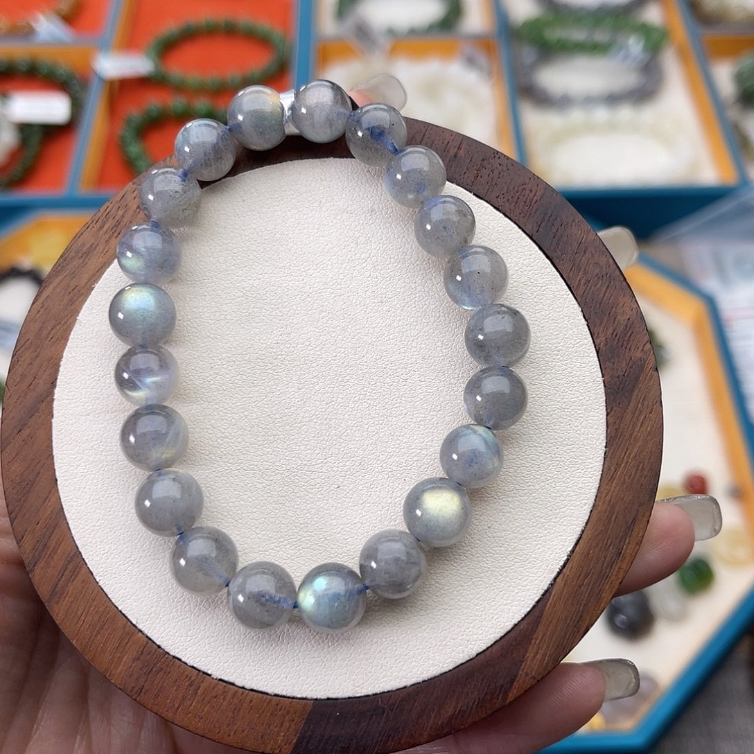 手串未镶嵌水晶A26卡9