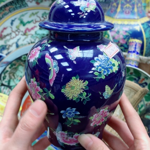 瓷器摆件摆件瓷器