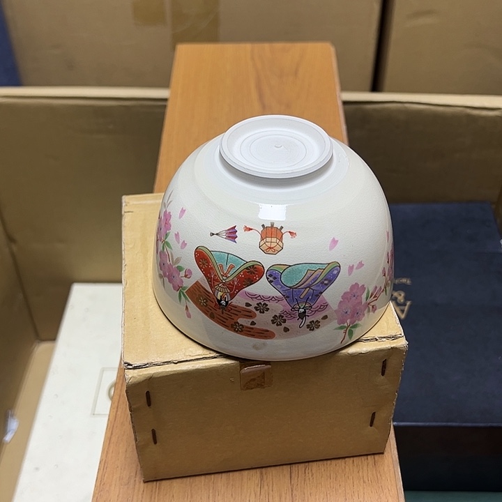 摆件家居工艺品瓷器