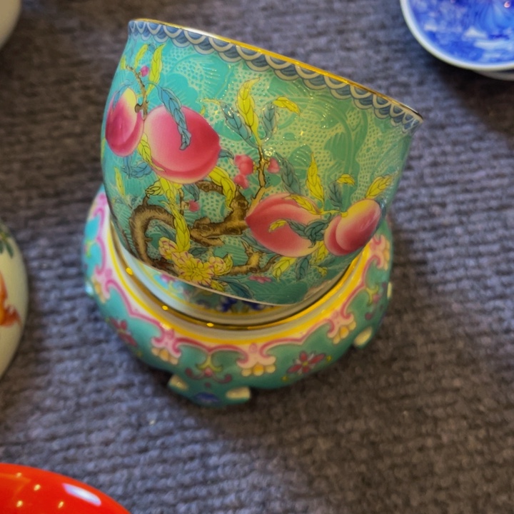 景德镇陶瓷学院美术