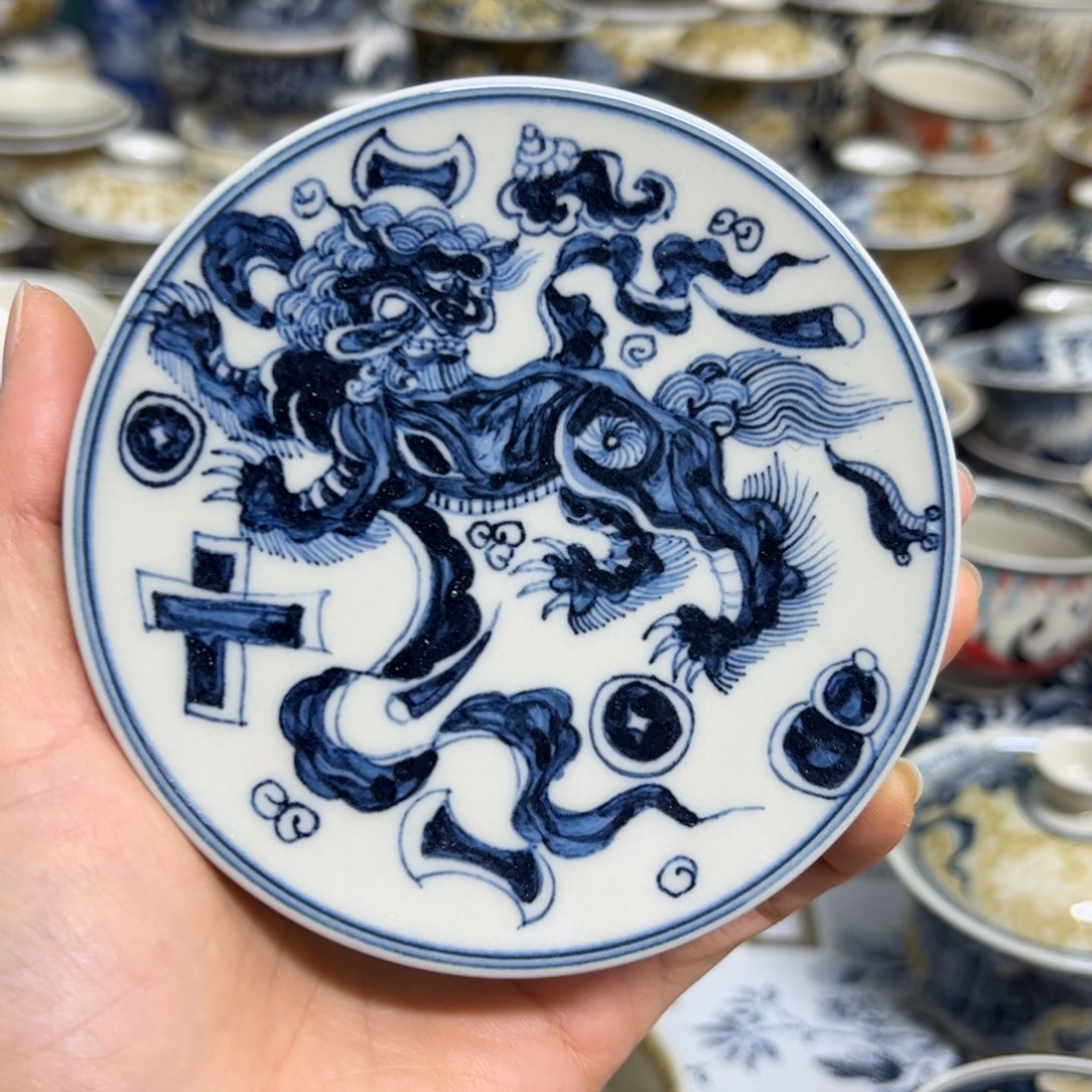 【闪购商品】陶瓷艺术有限公司