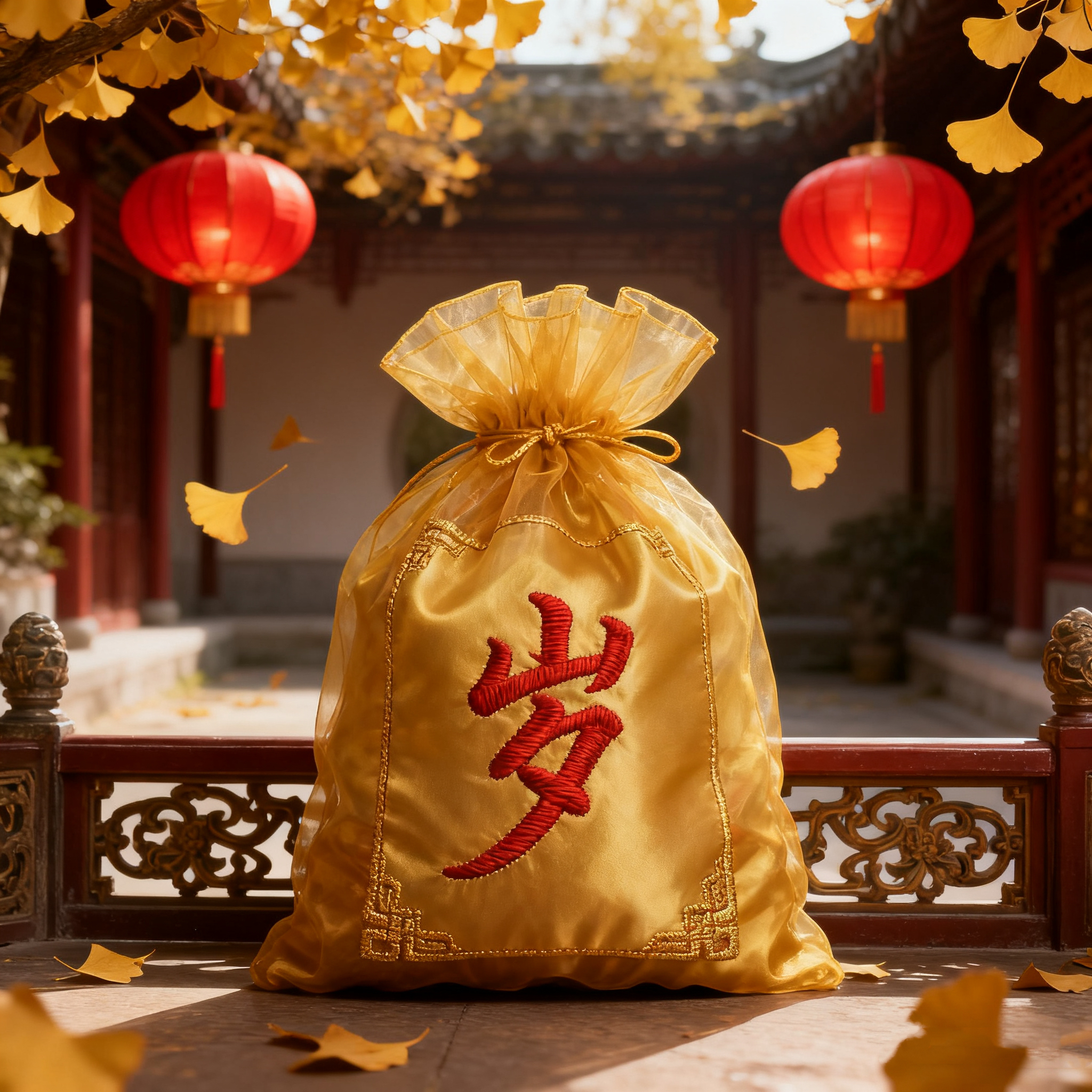 1号 泰穗 手绘卡 福袋挂饰