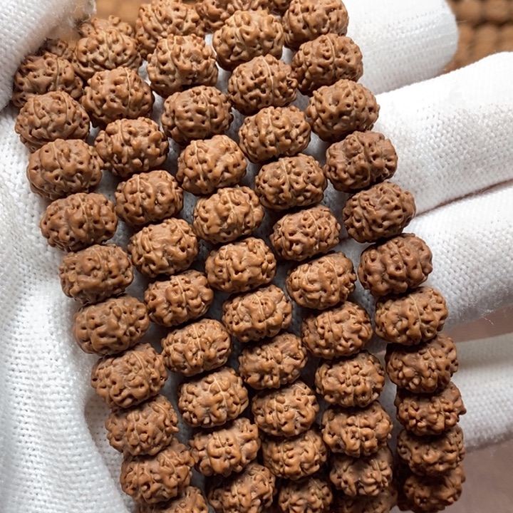 昆***哥吊坠金刚菩提刹车片