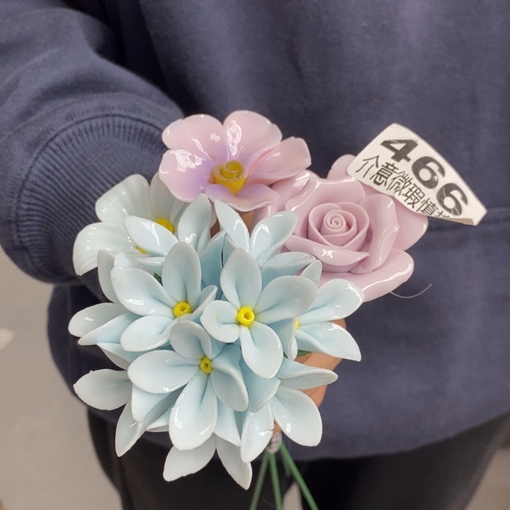 陶瓷设计风格现代