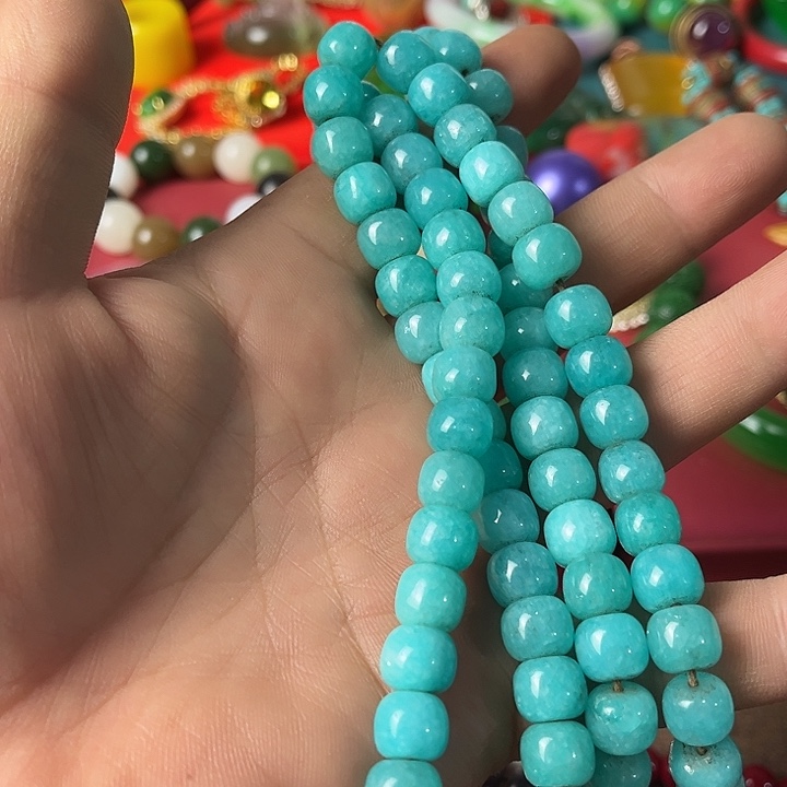 未镶嵌和田玉（糖玉）挂件