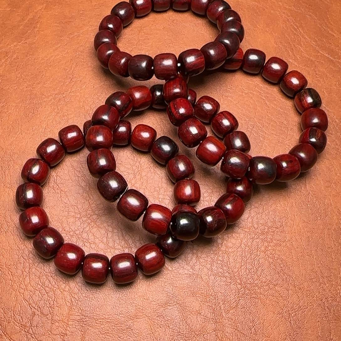 檀香紫檀（小叶紫檀）A003156 11*12高油高密