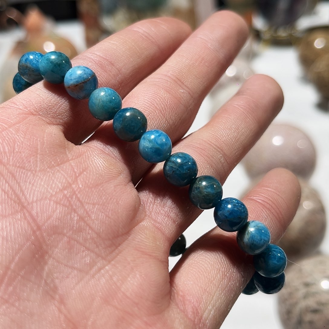 水晶天然水晶微瑕未镶嵌