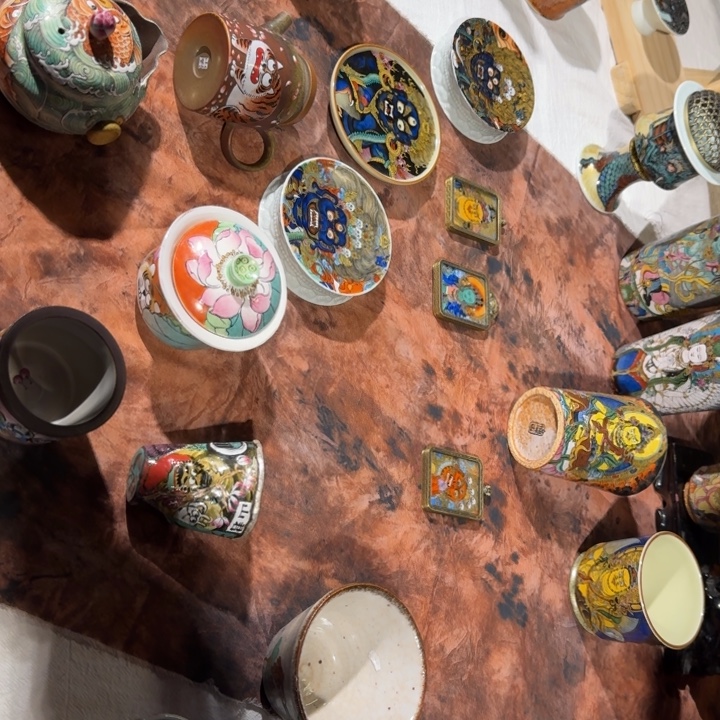 杯子陶陶瓷材料与器件工程