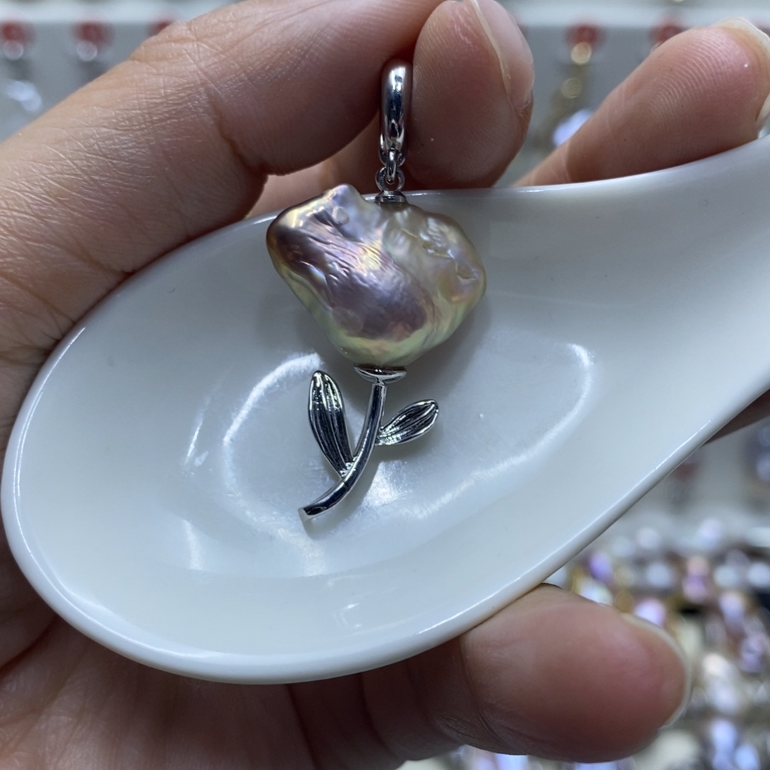 淡水珍珠其它未镶嵌