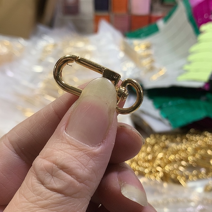 无纺布驴家门形链条钩10