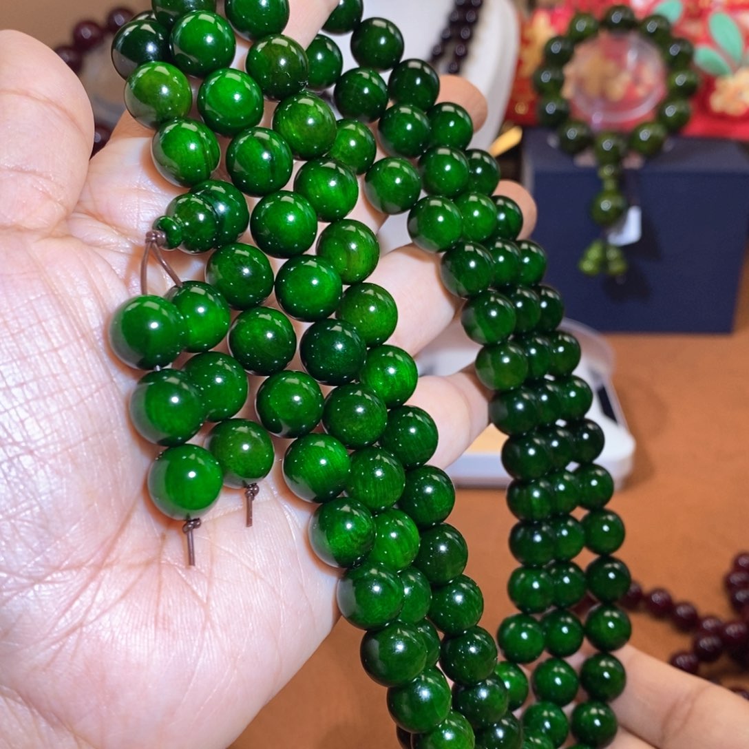 贝壳杉1.0千年绿色天花板