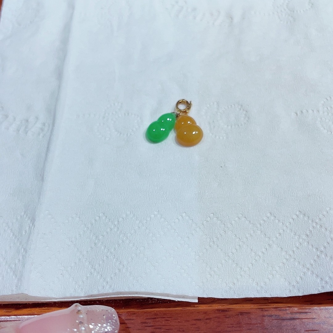 未镶嵌手链翡翠天然缅甸翡翠A货卡10