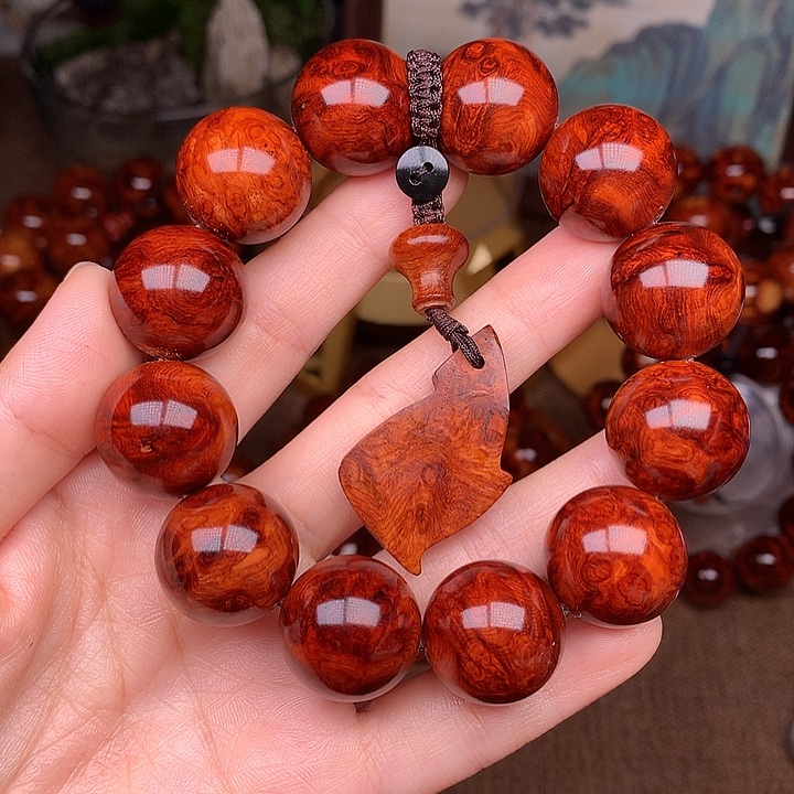 黄花梨/降香黄檀琳20f