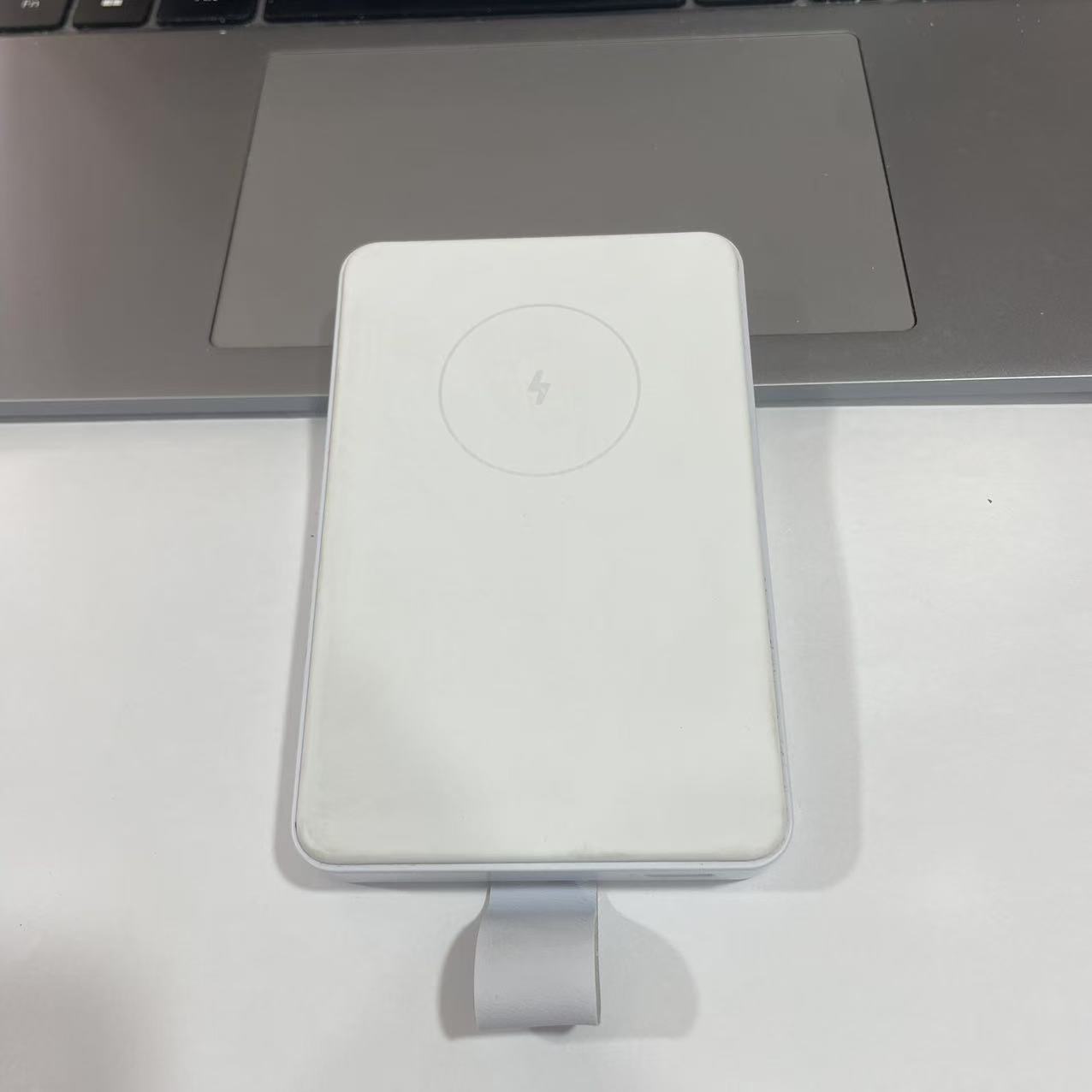 9新 Xiaomi/小米 小米磁吸充电宝2