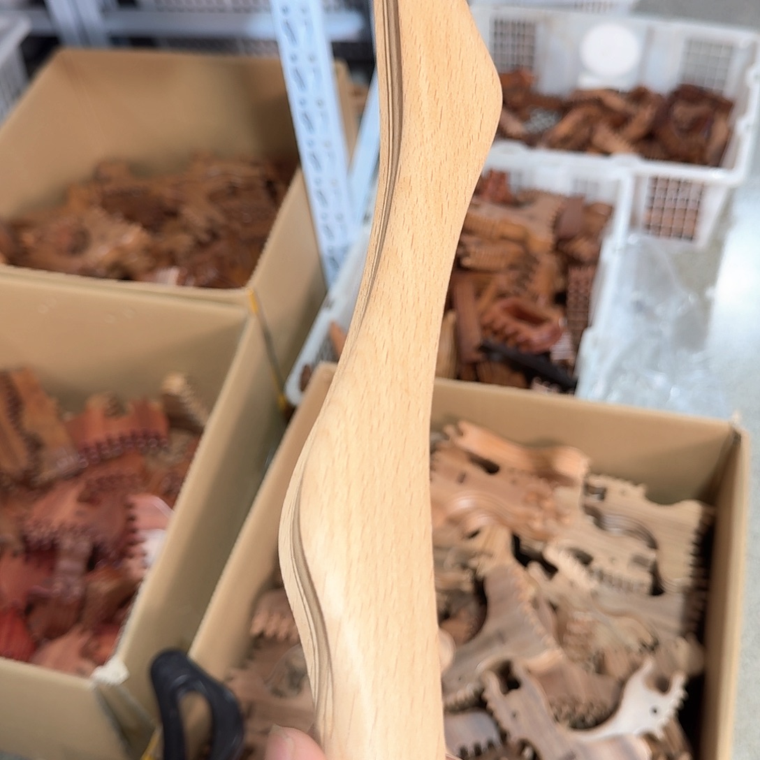 榉木003棍子瑕疵款