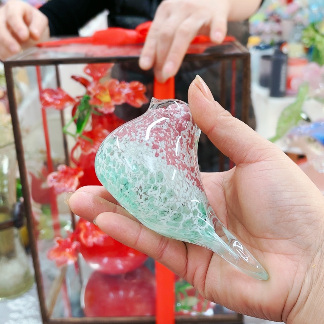 安妮家居花瓶摆件