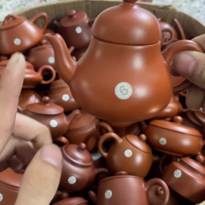 紫砂茶壶紫砂壶茶壶包邮120