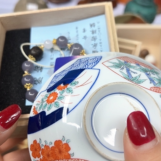 瓷器艺术品工艺品