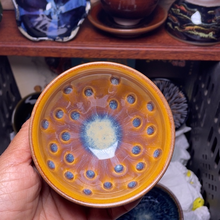 茶盏你说什么呢你