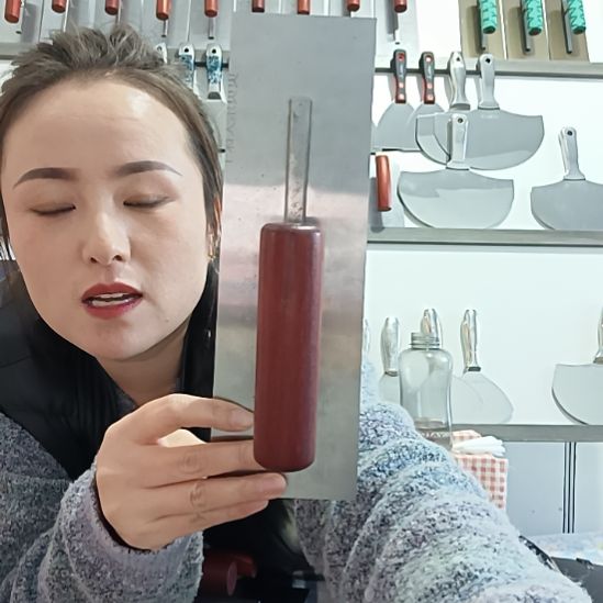 贝贝东北大抹子好用