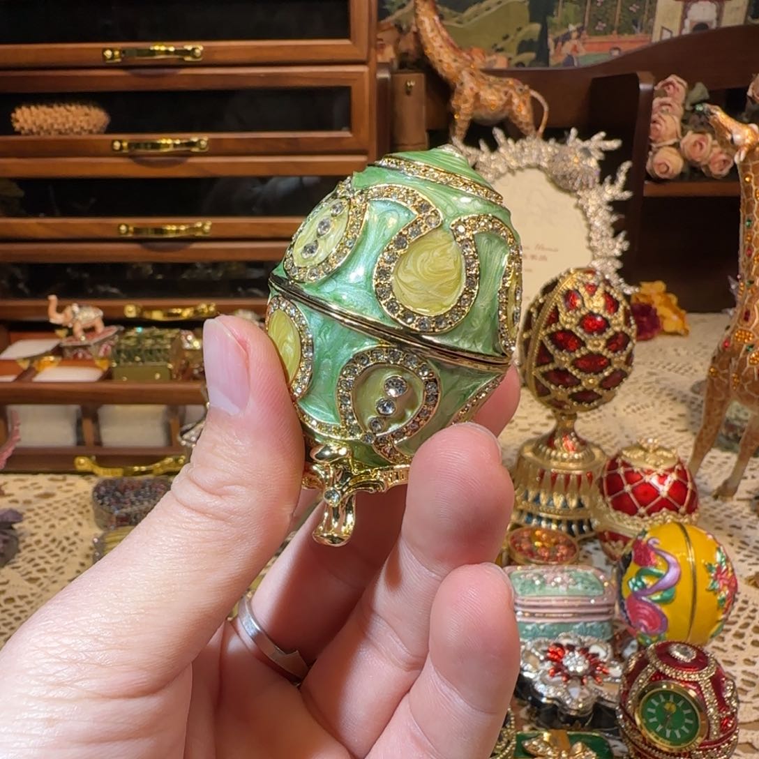 手工制品默认微瑕