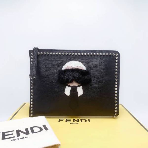 95新/芬迪/市场价15800/箱包/250122XZ0027