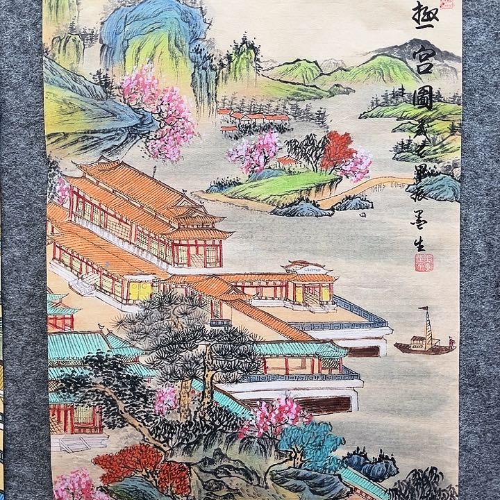 美术作品艺术作品2