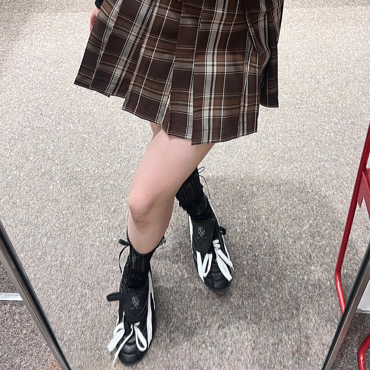 EMPTY BEHAVIOR ｜GO VACAY·运动训练系列 跆拳道鞋百搭日常经典