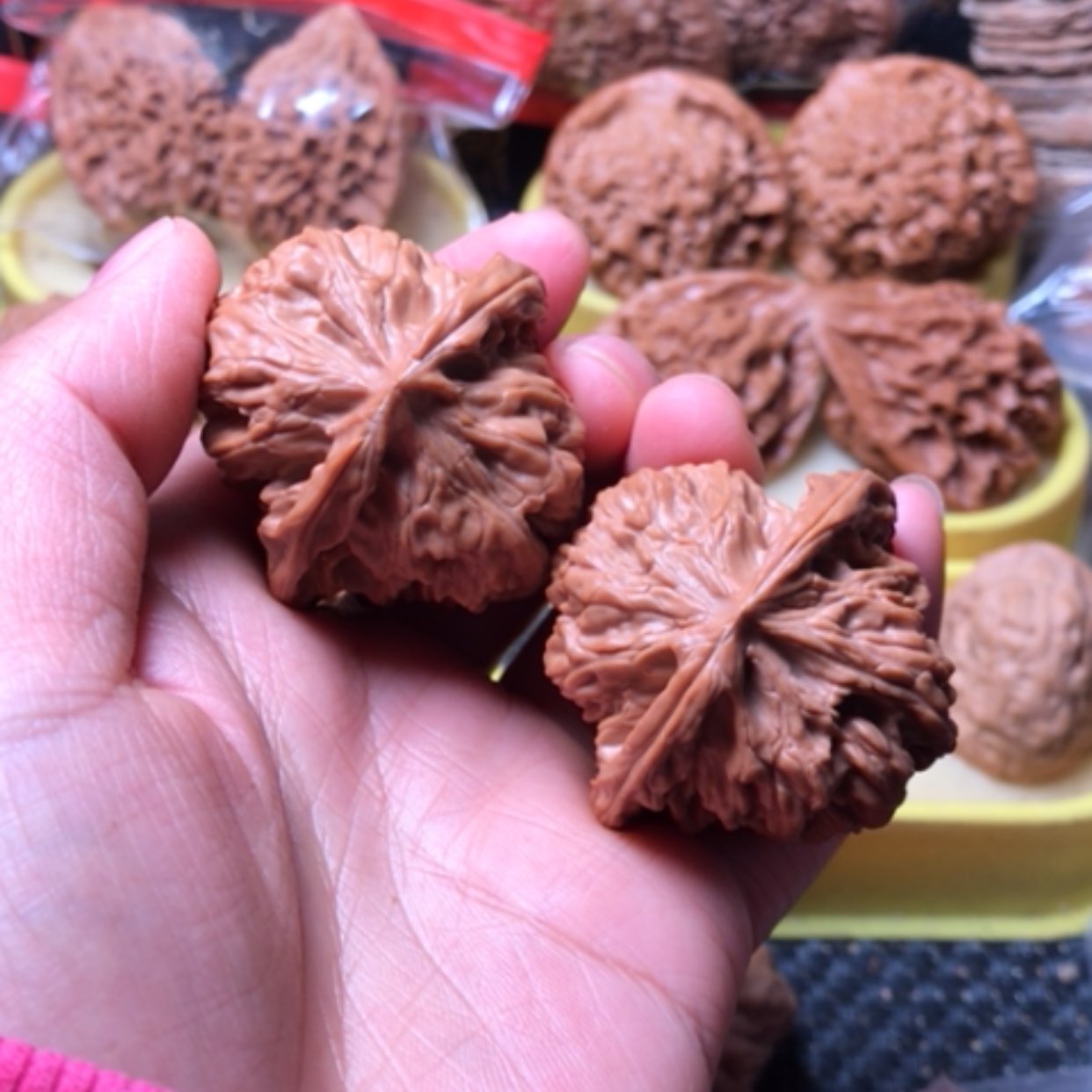 【闪购商品】马蹄尺寸43