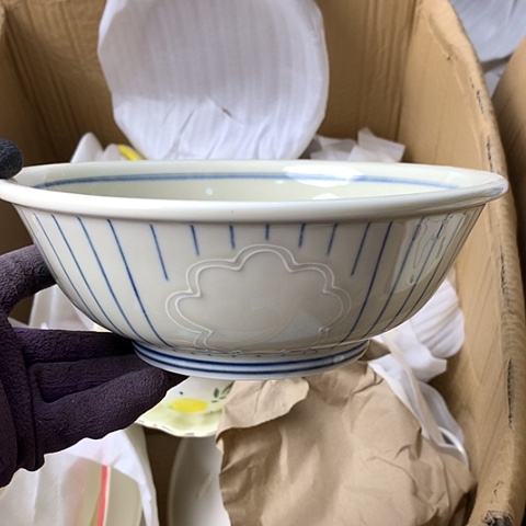 陶瓷制品满25拼单发货默认微瑕