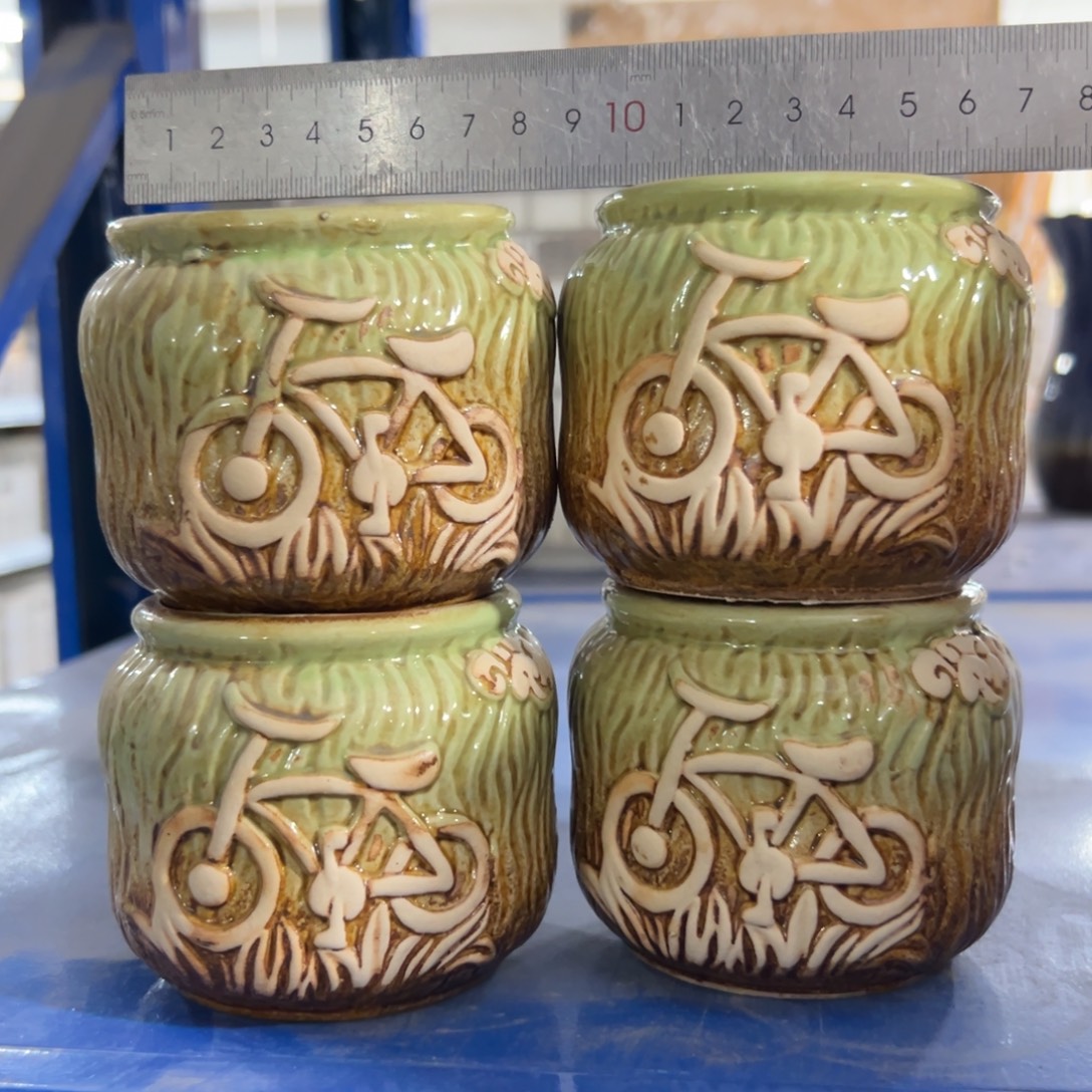 陶瓷花盆特价上新