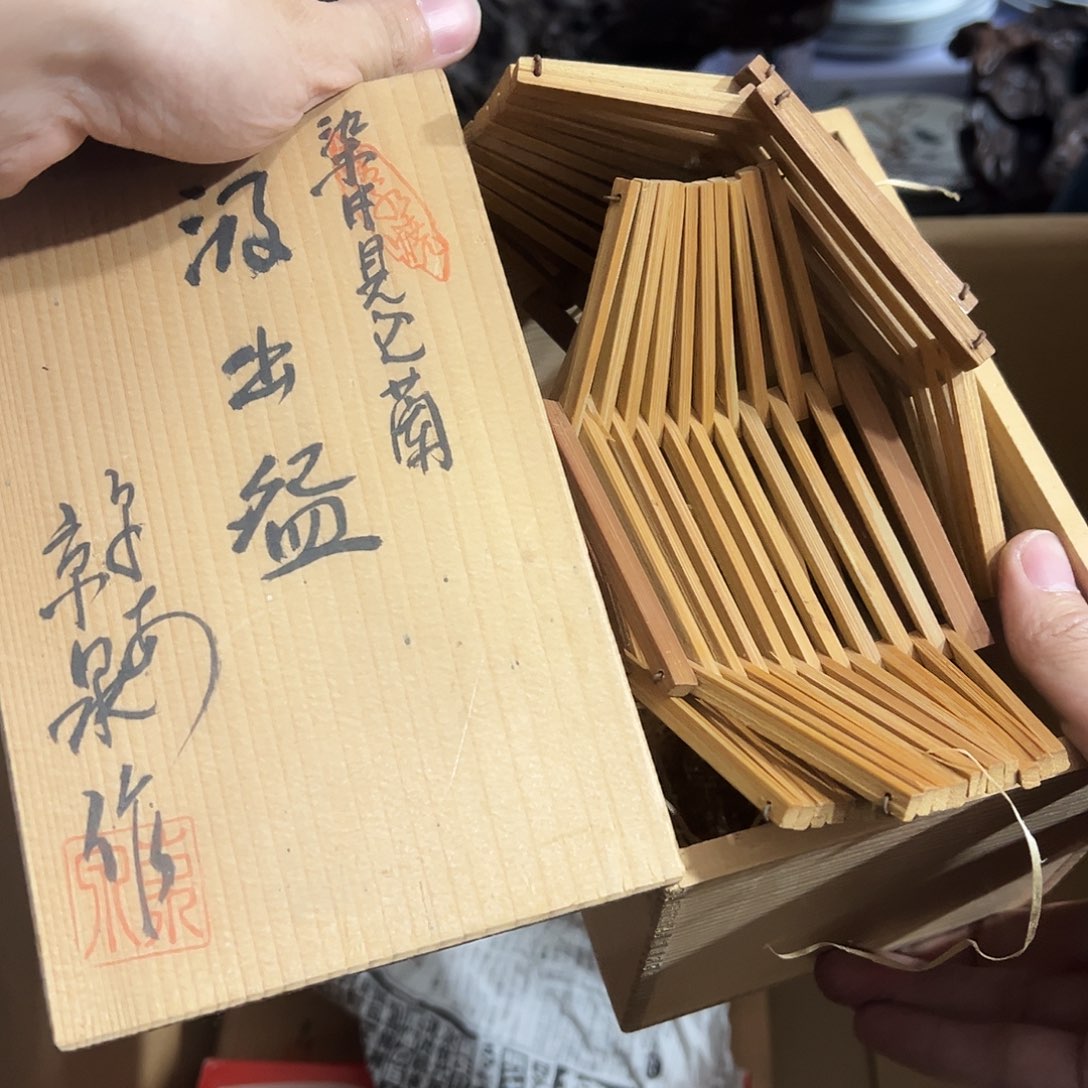 陶瓷和瓷器艺术家和