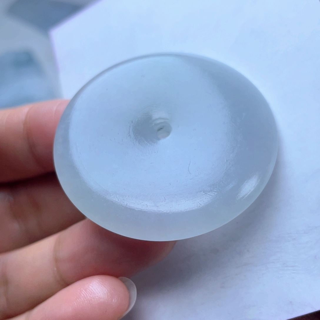 定制翡翠定制未镶嵌